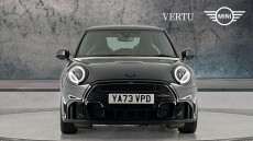 MINI Hatchback 1.5 Cooper Sport Premium 3dr Auto Petrol Hatchback